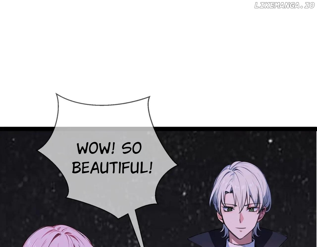 Daddy President Is Too Hard To Deal With Chapter 185 - page 21